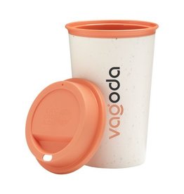 Koffietassen bedrukken Circular&Co Recycled Now Cup 340 ml koffiebeker