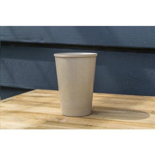 Rice Cup 400 ml koffiebeker W021