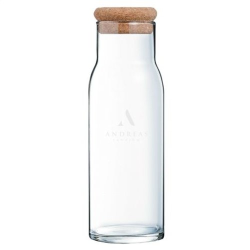 Algarve Karaf 1 L met kurk 3758 Algarve Karaf 1 L met kurk 3758