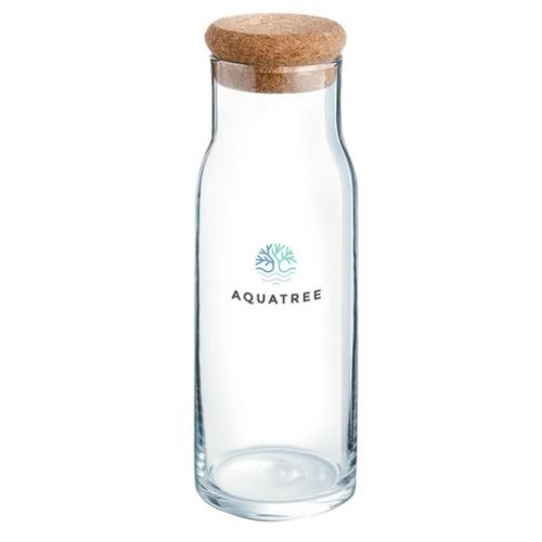Algarve Karaf 1 L met kurk 3758 Algarve Karaf 1 L met kurk 3758