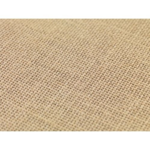 Madrid Jute Shopper winkeltas bedrukken met logo DeBle