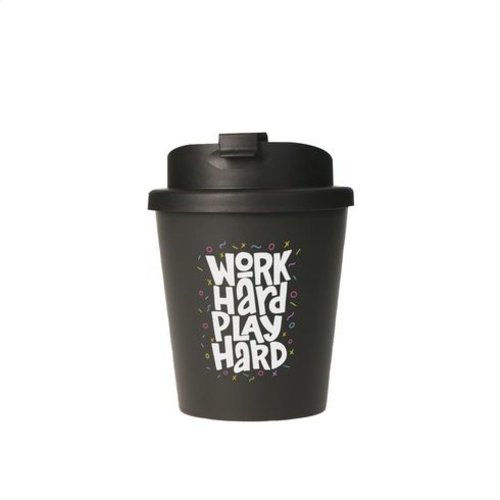 Eco Coffee Mug Premium Plus 250 ml koffiebeker 4247 Eco Coffee Mug Premium Plus 250 ml koffiebeker 4247