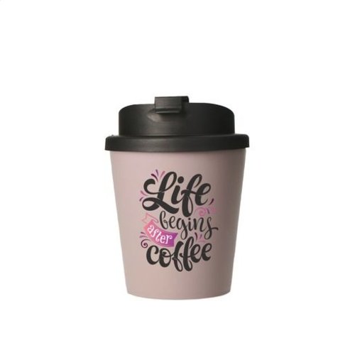 Eco Coffee Mug Premium Plus 250 ml koffiebeker 4247 Eco Coffee Mug Premium Plus 250 ml koffiebeker 4247