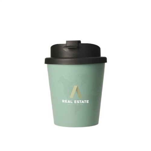 Eco Coffee Mug Premium Plus 250 ml koffiebeker 4247 Eco Coffee Mug Premium Plus 250 ml koffiebeker 4247