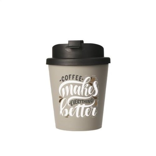 Eco Coffee Mug Premium Plus 250 ml koffiebeker 4247 Eco Coffee Mug Premium Plus 250 ml koffiebeker 4247