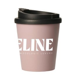 Thermosbeker bedrukken Eco Coffee Mug Premium Plus 250 ml koffiebeker