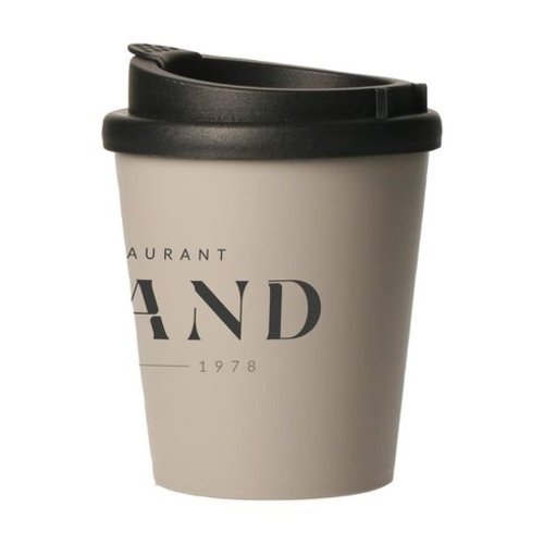 Eco Coffee Mug Premium Plus 250 ml koffiebeker 4247 Eco Coffee Mug Premium Plus 250 ml koffiebeker 4247