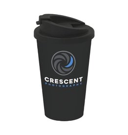 Coffee Mug Premium Deluxe 350 ml koffiebeker