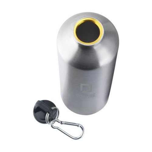SteelMaxi 750 ml waterfles 7256