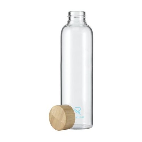 Senga Glass Bamboo 500 ml drinkfles 5227