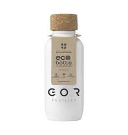 Waterflessen bedrukken EcoBottle 650 ml plant based