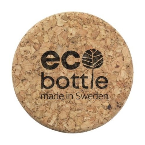 EcoBottle 650 ml plant based - made in EU 4049
