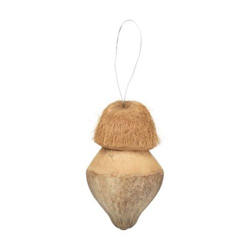 Coco Bird House vogelhuisje W188 Coco Bird House vogelhuisje W188