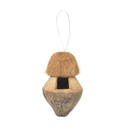 Diverse premiums Coco Bird House vogelhuisje W188