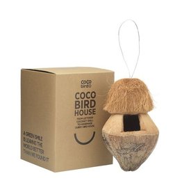 Diverse premiums Coco Bird House vogelhuisje
