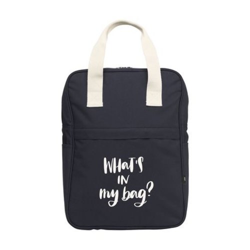 Vidar RPET Backpack rugzak 7321