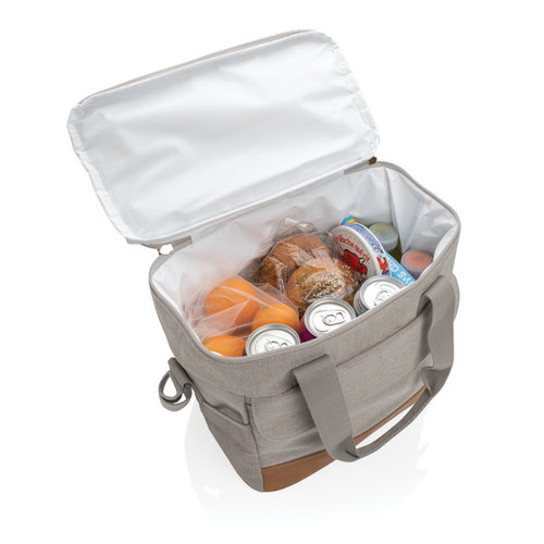 Impact AWARE 16 oz. recycled canvas koeltas P422.397 Impact AWARE 16 oz. recycled canvas koeltas P422.397