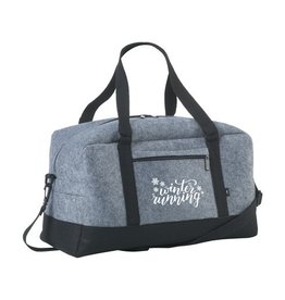 Feltro RPET Weekend Bag reistas