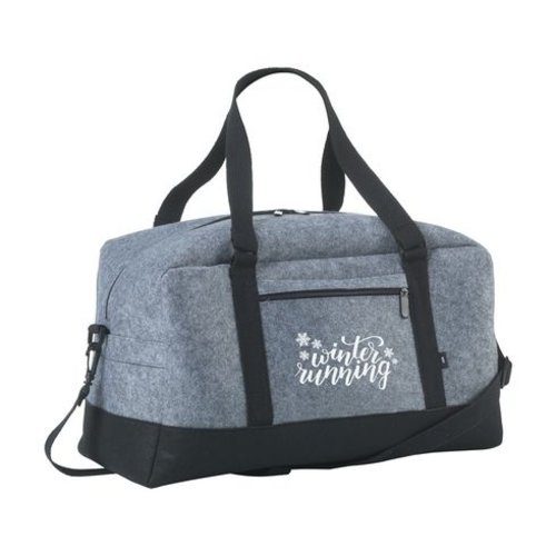 Feltro RPET Weekend Bag reistas 5146 bedrukken met logo