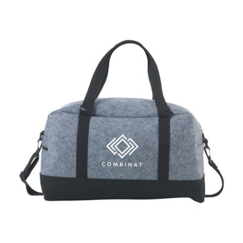 Feltro RPET Weekend Bag reistas 5146 bedrukken met logo