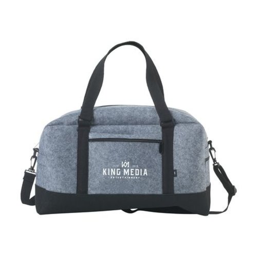 Feltro RPET Weekend Bag reistas 5146 bedrukken met logo