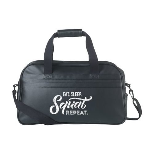 Voyager Weekend Bag reistas bedrukken met logo
