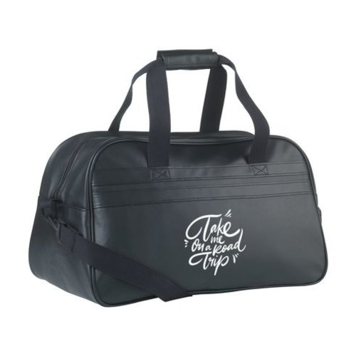 Voyager Weekend Bag reistas bedrukken met logo