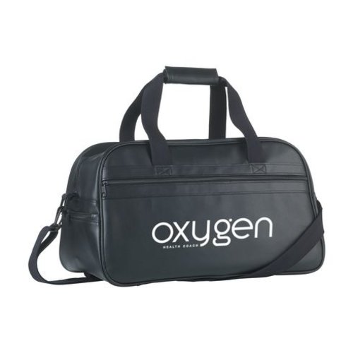 Voyager Weekend Bag reistas bedrukken met logo