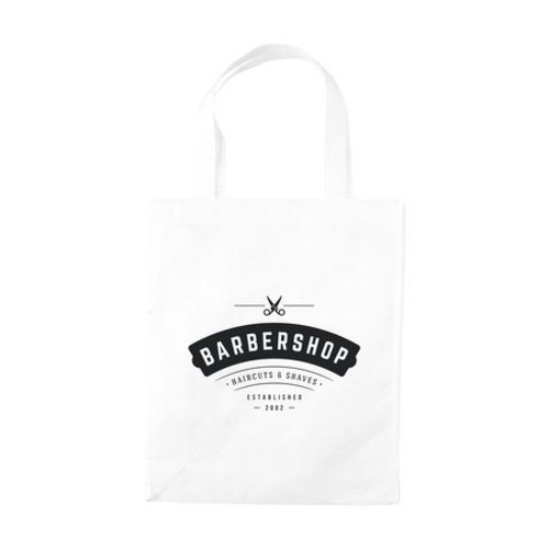 Hot Soluble Bag winkeltas W119