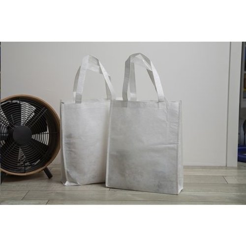 Hot Soluble Bag winkeltas W119