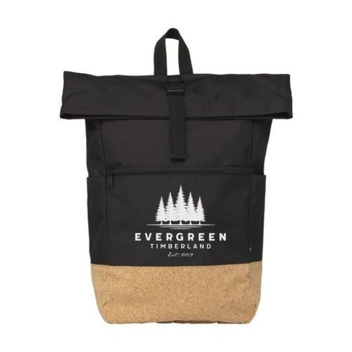 Nolan Cork rugzak 6697 bedrukken met logo