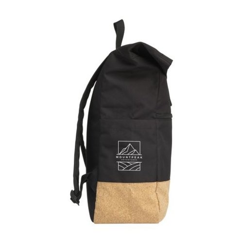 Nolan Cork rugzak 6697 bedrukken met logo