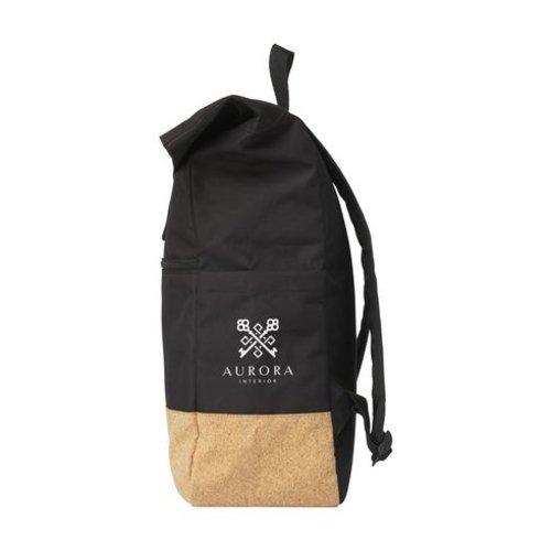 Nolan Cork rugzak 6697 bedrukken met logo