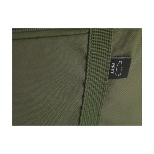 DéBlé Manchester RPET Travelbag reistas bedrukken met logo