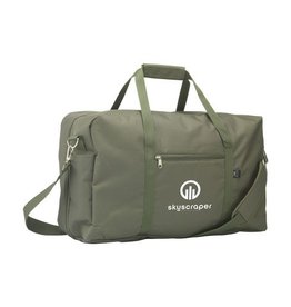 Manchester RPET Travelbag reistas