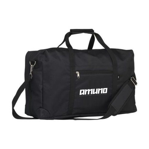 DéBlé Manchester RPET Travelbag reistas bedrukken met logo