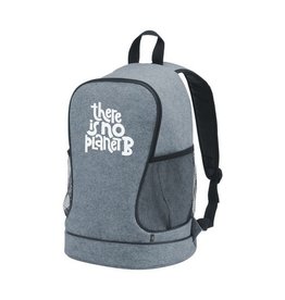 PromoPack Felt Gym Bag rugzak