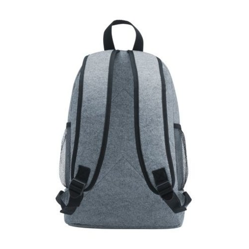 PromoPack Felt Gym Bag rugzak bedrukken met logo