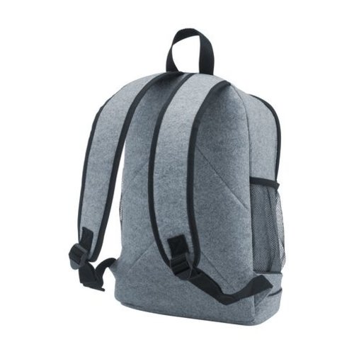 PromoPack Felt Gym Bag rugzak bedrukken met logo