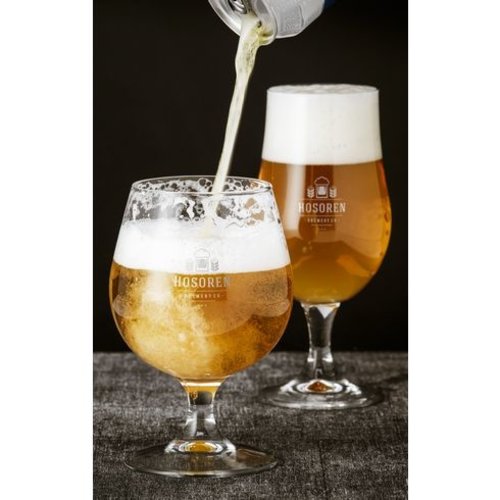 Snifter Bierglas 530 ml 1069