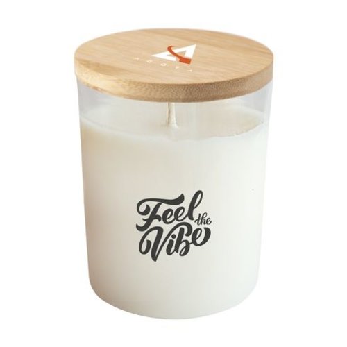 Scented Candle Vanilla geurkaars 1356