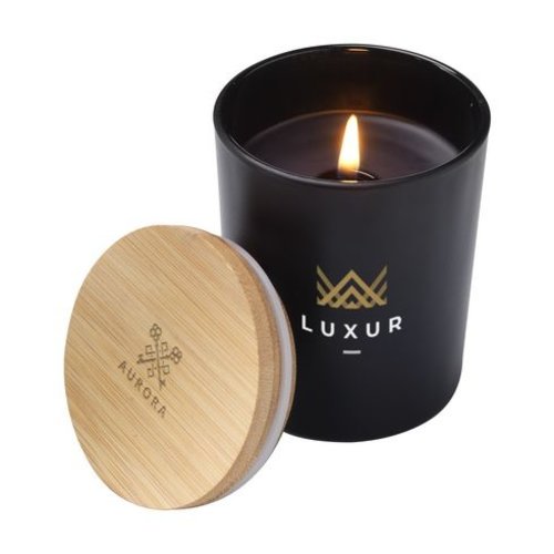 Scented Candle Vanilla geurkaars 1356