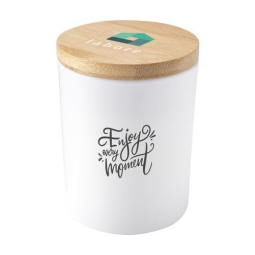 Scented Candle Vanilla geurkaars 1356