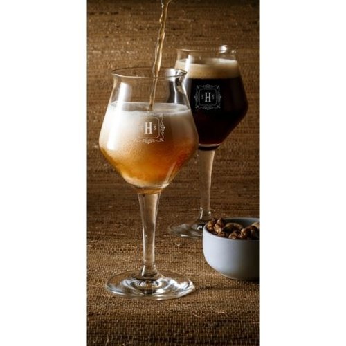Crown Sommelier Bierglas 420 ml 2428 Crown Sommelier Bierglas 420 ml 2428