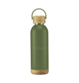 Thermosflessen bedrukken Nagoya 500 ml thermosfles