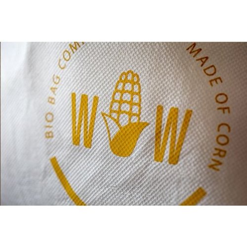 Corn Backpack rugzak bedrukken met logo