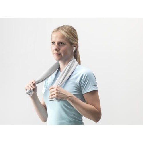 CoolDown RPET koelhanddoek 2863