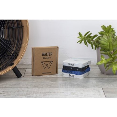 Walter Waste Dock - Koelkasten oplader W039
