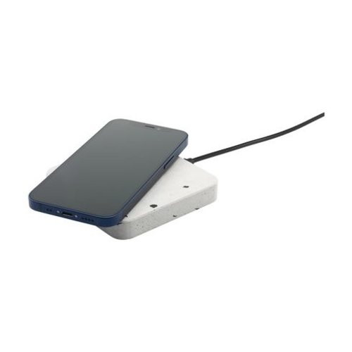 Walter Waste Dock - Koelkasten oplader W039