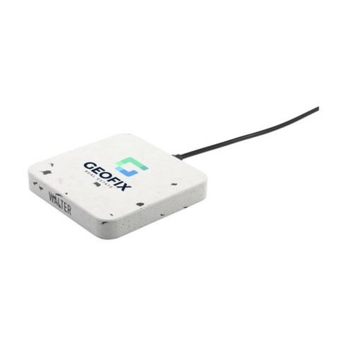 Walter Waste Dock - Koelkasten oplader W039